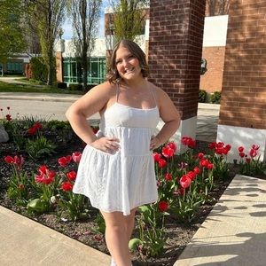 Meet your Posher, Em